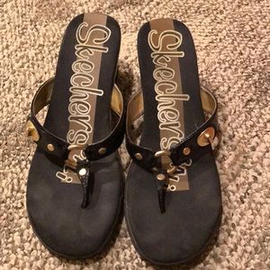 Skechers Cali sandles